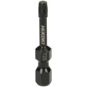bit Torx TX25 Hikoki do wkrętów konstrukcyjnych