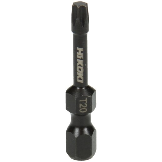 bit Torx TX25 Hikoki do wkrętów konstrukcyjnych