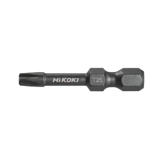 bit Torx TX40 Hikoki 38 mm 1/4 cala