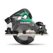 hikoki-c1806dumw2z-pilarka-tarczowa-18v-widok-boczny-produkt