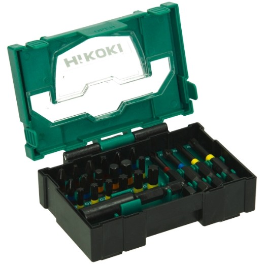 hikoki-zestaw-bitow-udarowych-23-szt-opakowanie