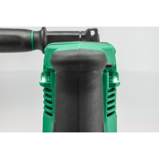 system led level do prawidłowego wiercenie w betonie