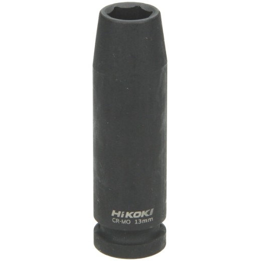 hikoki nasadka udarowa długa 10 mm 1/2 cala