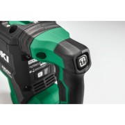 rękojeść młotowiertarki hikoki dh3640dawaz przycisk sterowania