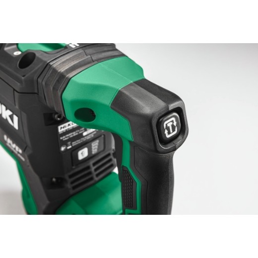 rękojeść młotowiertarki hikoki dh3640dawaz przycisk sterowania