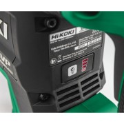 panel sterowania młotowiertarki hikoki dh3640dawaz uvp rfc