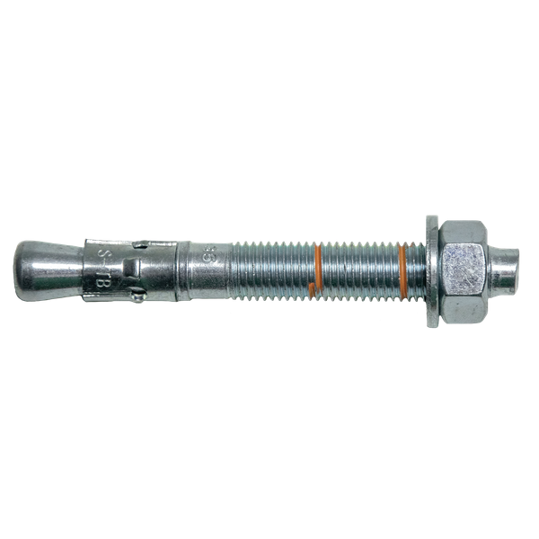 kotwa pierścieniowa M16x280 stal ocynkowana