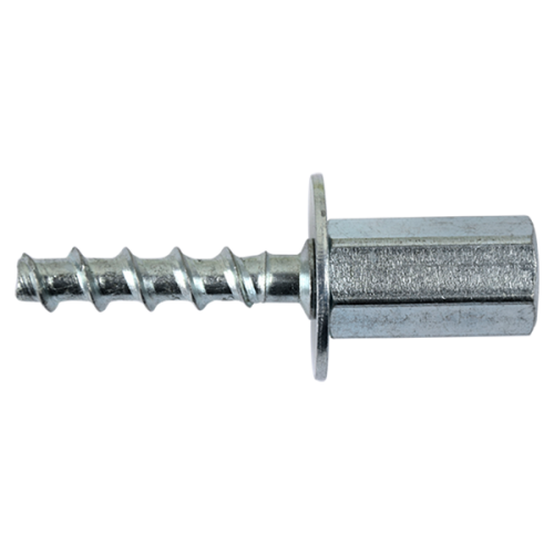 kotwa wkręcana do betonu s-bsi 6x55 ocynk