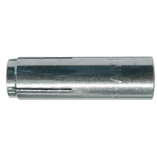 kotwa wbijana stalowa m16x65 do betonu ia