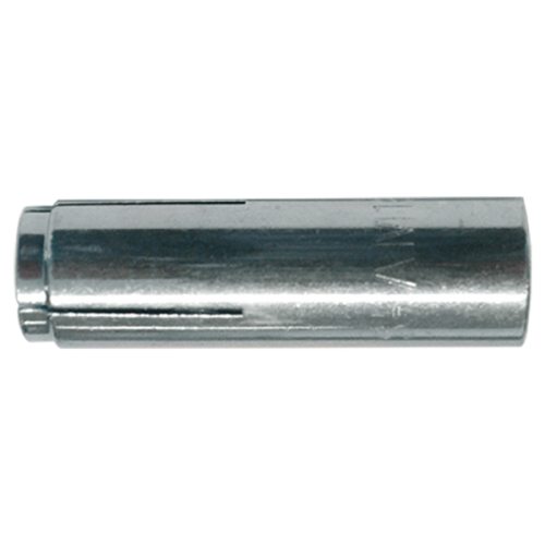 tuleja stalowa wbijana M12x50 ocynkowana IAD