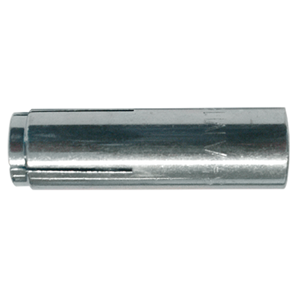 tuleja stalowa wbijana M12x50 ocynkowana IAD