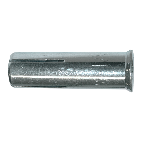 tuleja stalowa wbijana M8x30 ocynkowana IAL