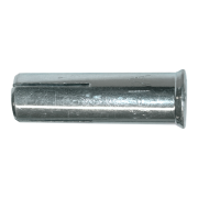 tuleja stalowa wbijana M10x40 ocynkowana IAL