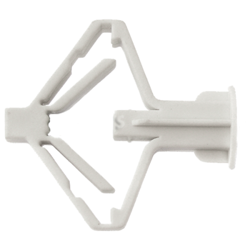 kołek do płyt gk typ rozporowy 8x40