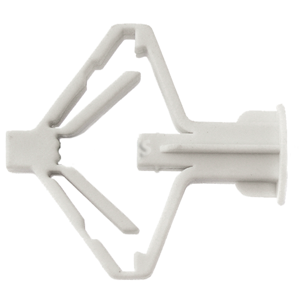 kołek do płyt gk typ rozporowy 8x40