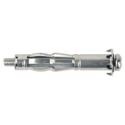 śruba do kołków molly stalowa