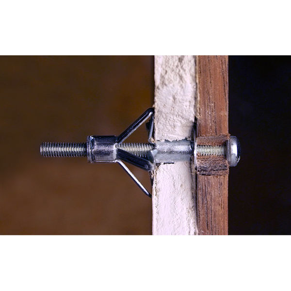 śruba do płyt gk molly 4x46