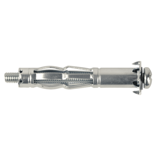 śruba do kołków molly 6,0x52 widok produktu