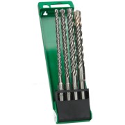 zestaw wiertel sds plus hikoki fch 6 8 10 12x165