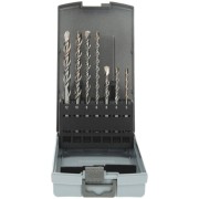 wiertlo udarowe hikoki fch 10mm zestaw w kasecie