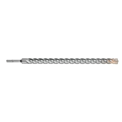 wiertlo do betonu zbrojonego sds plus 26x450 hikoki