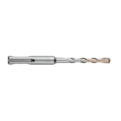 wiertlo sds plus hikoki 5x160 100 dwuostrzowe widok produktu