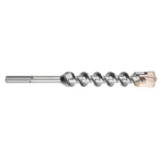 wiertło SDS-Max 45 mm długość robocza 450 mm