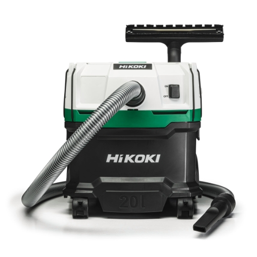 odkurzacz przemyslowy hikoki rp200sl