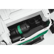 komora akcesoriow odkurzacza hikoki rp200yl
