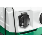 gniazdo narzedziowe odkurzacza hikoki rp200yl auto start