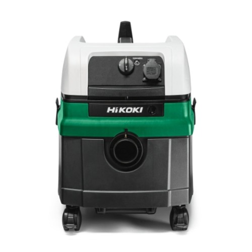 odkurzacz hikoki 25l klasa l