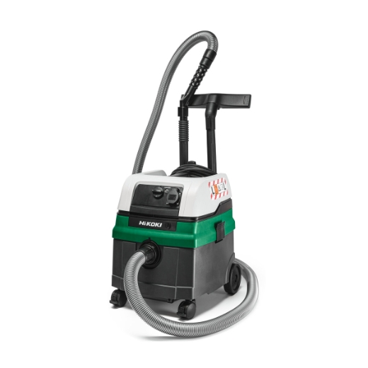 odkurzacz przemyslowy hikoki rp250ybl filtr l
