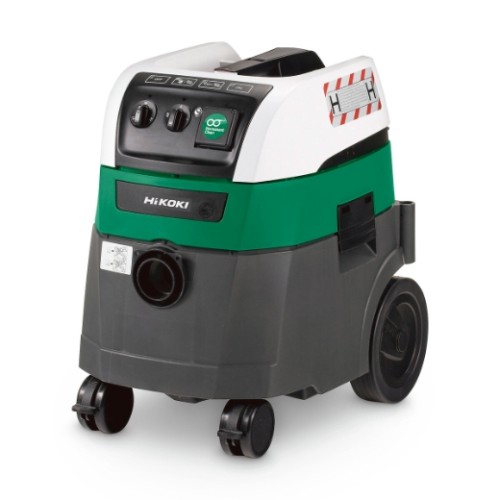 odkurzacz przemysłowy 35 l klasa H RP350YDHWAZ HiKOKI