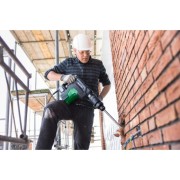 młotowiertarka SDS-Max wiercenie w murze i cegle