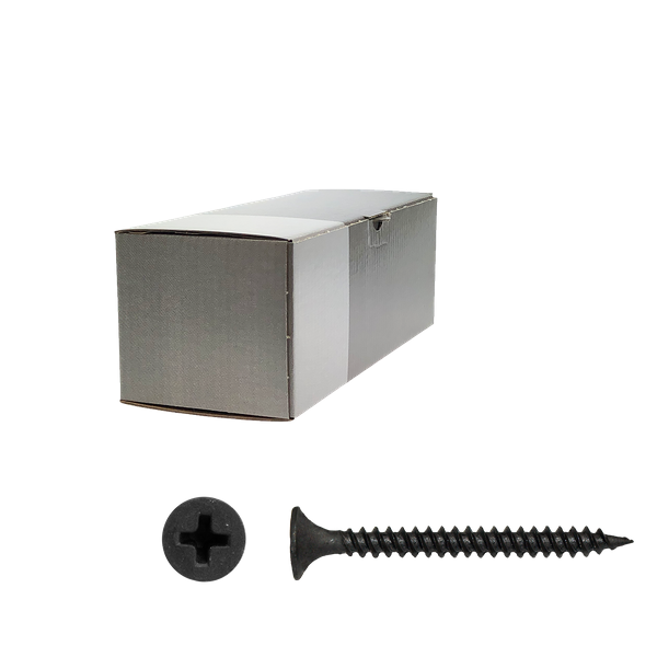 wkret do plyt gk typ s 4,2x70 fosfatowany pgb fasteners