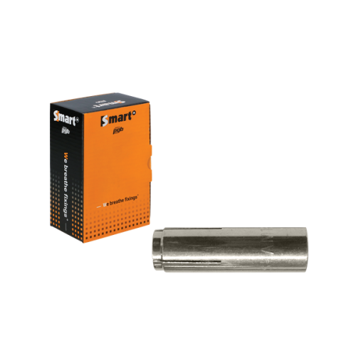 tuleja stalowa wbijana ia m8x30 a4 widok produktu