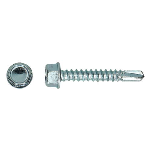 wkret samowiercacy din 7504k 5,5x75 ocynk pgb fasteners