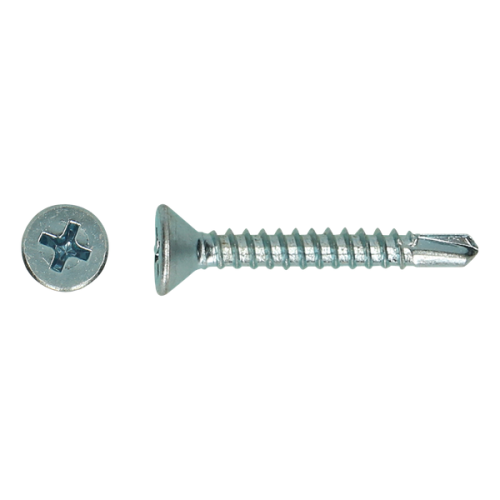 wkret samowiercacy csk din 7504o 4,8x19 ocynk pgb fasteners