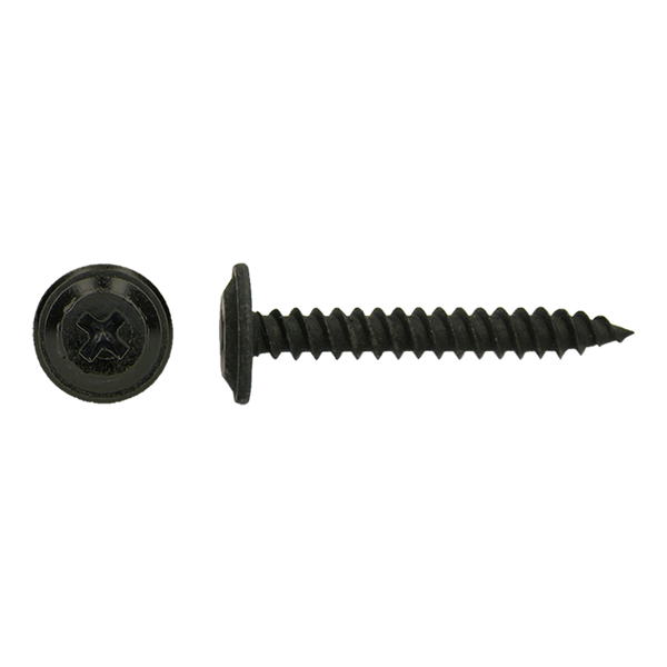 wkret do cienkich blach 4,2x65 z podkladka