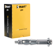 śruba molly 4x19 ocynkowana