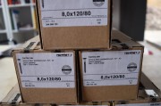 wkręt ciesielski timtec wh 8x120/80 sit opakowanie 50 szt