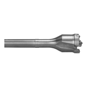 korona SDS-Max 55 mm do betonu zbrojonego 990 mm