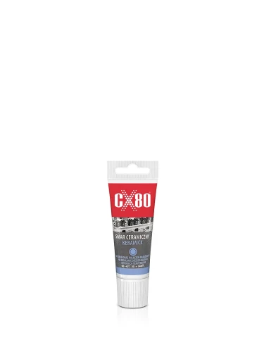smar ceramiczny 40g