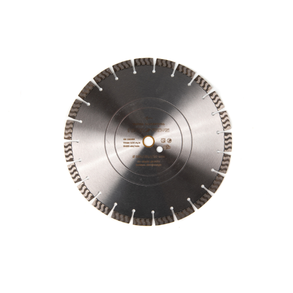 tarcza diamentowa 230mm do betonu zbrojonego enpro hypernova