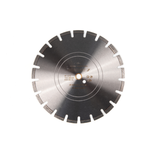 tarcza diamentowa 350mm do asfaltu enpro asphalt