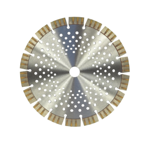 tarcza diamentowa do kostki brukowej 230mm