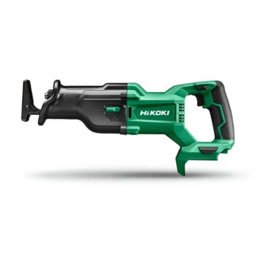 piła szablasta akumulatorowa hikoki cr18dbw4z 18 v packshot