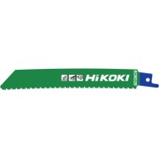 brzeszczot do piły szablastej hikoki rcm42b 225 mm 10/14 tpi do metalu