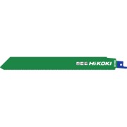 brzeszczot BIM do metalu Hikoki S1121BEF 225 mm do rur stalowych i profili