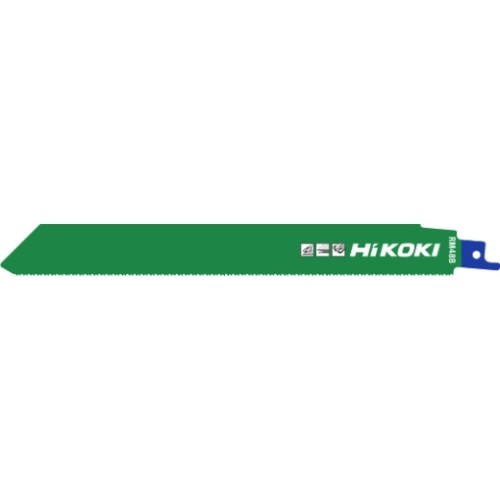 brzeszczot BIM do metalu Hikoki S1121BEF 225 mm do rur stalowych i profili